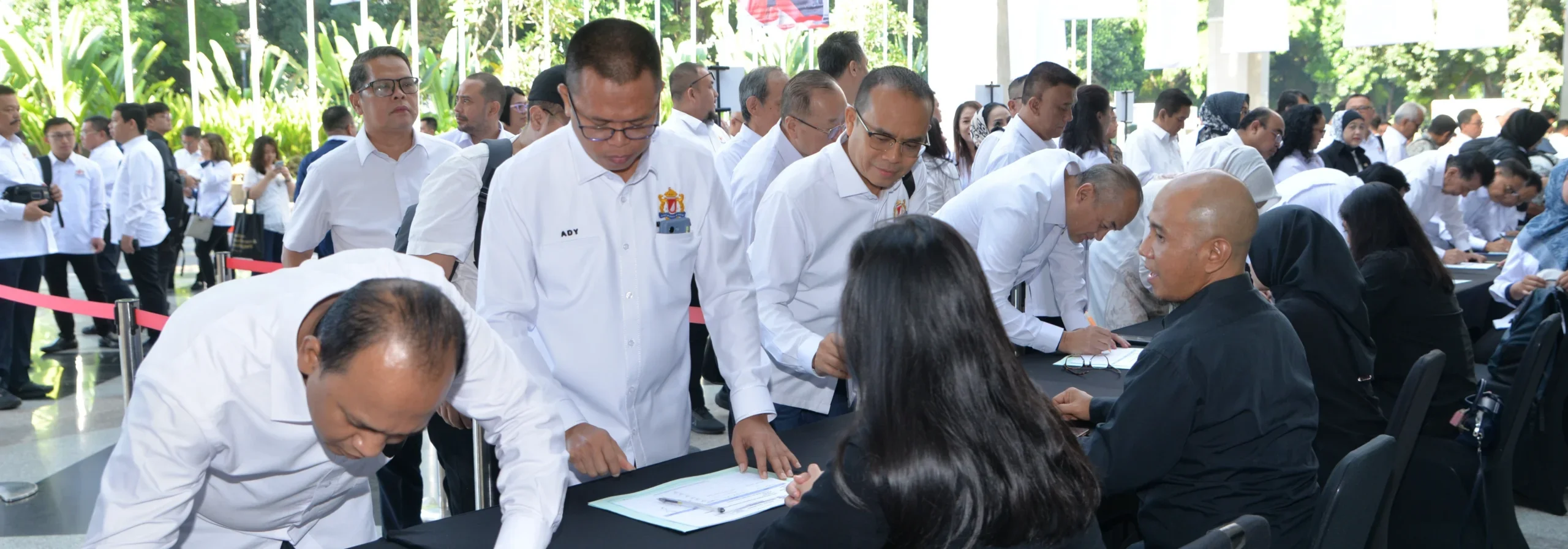 Kegiatan Kadin Cilegon